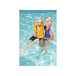 Avis BESTWAY Gilet de natation Swim Safe Step B - 51 x 46 cm