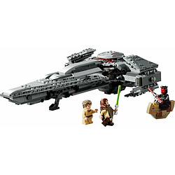 Set de construction Lego 75383