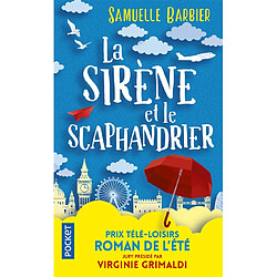 La sirène et le scaphandrier - Occasion