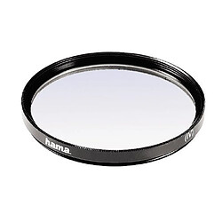 Hama 00070049 Filtre UV ø 49 mm