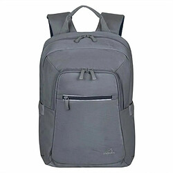 Rivacase Riva NB Rucksack Alpendorf Eco 13.3``-14`` grau 7523 (7523 GREY ECO BACKPACK)