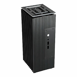 Avis Akasa Fanless Logement UCFF Turing (Intel NUC)