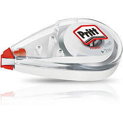 Pritt Roller de correction Mini, 4,2 mm x 7 m ()