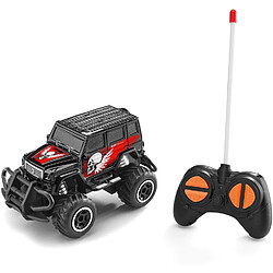 Avis Revell Mini SUV RC Urban Rider