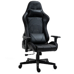 Acer gaming - Fauteuil gaming Energy - RGB contrôlable - Full réglable - Design Carbone pas cher