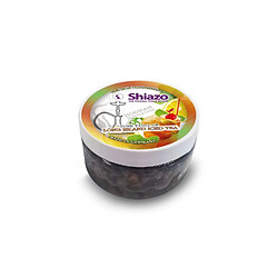 Shiazo - Pierre à vapeur - Long island iced tea - boite de 100g pour chicha /narguilé