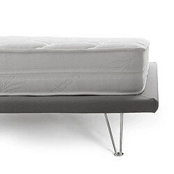 Autrement Matelas Talamo Italia Minimal, Waterfoam, H 19 cm, 160 x 200 cm