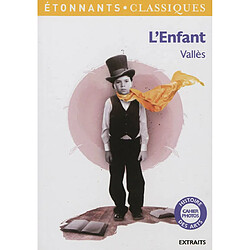 L'enfant : extraits - Occasion