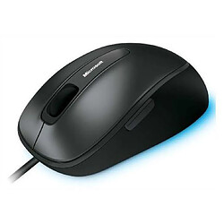 MICROSOFT - Comfort Mouse 4500