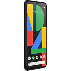 Acheter Google Pixel 4 XL - 64 Go - Noir · Occasion