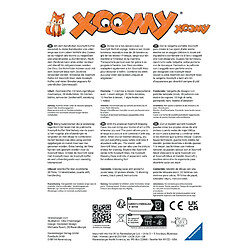 Ravensburger Xoomy midi cute animals apprends a dessiner