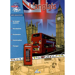 L'anglais