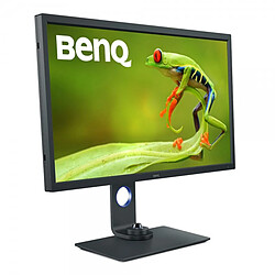 Avis Ecran Ordinateur - Moniteur PC BenQ SW321C 32"