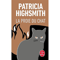 La proie du chat - Occasion