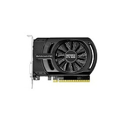 Gainward GTX1650 Pegasus NVIDIA GeForce GTX 1650 4 Go GDDR5