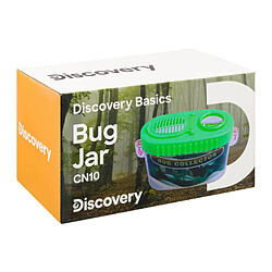 Levenhuk Kit de découvertes CN10 insect