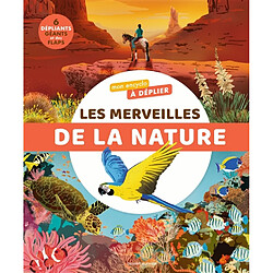 Les merveilles de la nature