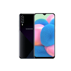 Samsung Galaxy A30s 64Go Prisma Noir Double SIM