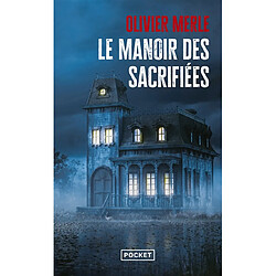 Le manoir des sacrifiées