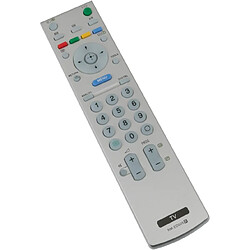 Avis SANAG Rm-Ed005 Telecommande Remplacee Convient Pour Sony Lcd Digital Colour Tv Kdl-46S2000 Kdl-40S2000 Kdl-32S2000 Kdl-32S2030 Kdl-26S2020 Kdl-46S2010 Kdl-40S2010 Kdl-32S2010 Kdl-26S2000 Kdl46S2030