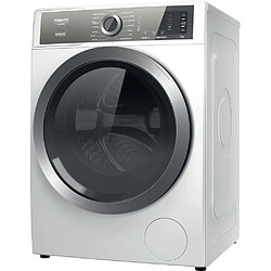 Hotpoint H8 W046WB IT washing machine