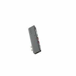 BigBuy Tech Hub USB LQ48012