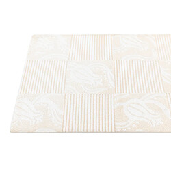 Acheter Vidal Tapis de couloir en laine 302x79 beige Darya