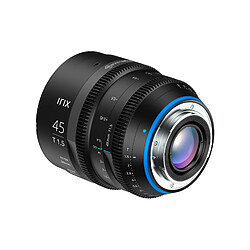 Acheter Irix Lens Irix Objectif Ciné 45mm T1.5