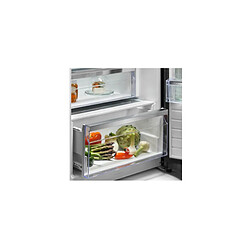 Avis Réfrigérateur 1 porte 60cm 390l - LRC8ME39X - ELECTROLUX