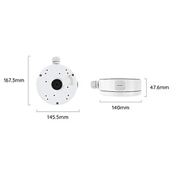 Avis Camescope de surveillance Reolink Puszka D20 1 Pièce