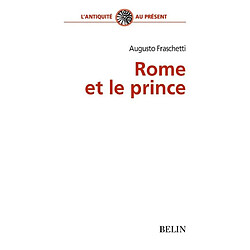 Rome et le prince - Occasion