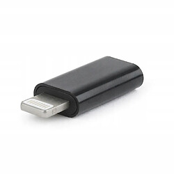 Avis GUPBOO Adaptateur USB-C pour iPhone Lightning Gembird,JL922