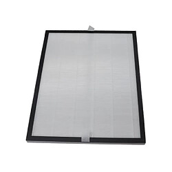 Avis DeLonghi 5513710001 Filtre à Air 40dB EPA AC 75 Poussière Charbon Blanc