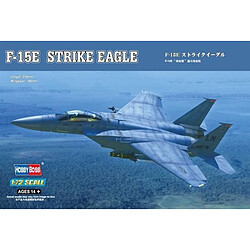 F-15E Strike Eagle - 1:72e - Hobby Boss