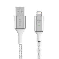 Avis Belkin Smart LED Lighting to USB-A Blanc