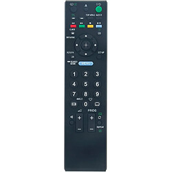 Acheter SANAG Nouveau Rm-Ed038 Telecommande De Remplacement Rm-Ed038 Tv Telecommande Pour Sony Hd Lcd Tv Rm-Ed038 Rm Ed038 Rmed038 Kdl-22Bx20 Kdl-22Bx20Du Kdl-22Bx20D Remote Controller