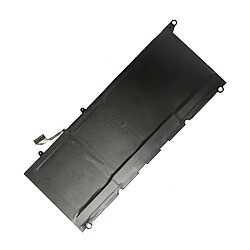 GUPBOO Batteries d'ordinateur portable pour DELL XPS 13 9360 P54G002 RNP72 TP1GT PW23Y