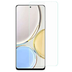 Htdmobiles Verre trempe pour Huawei Honor Magic 4 Lite 4G et 5G - [Lot de 2] film de protection transparent