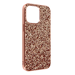 Avizar Coque iPhone 13 Pro Max Paillettes