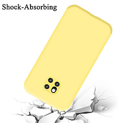 Acheter Cadorabo Coque Huawei MATE 20 PRO Etui en Jaune