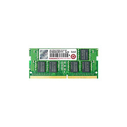 Transcend SO-DIMM 16GB DDR4-2133