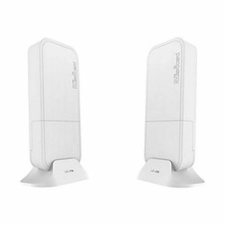 Répéteur Wifi Mikrotik