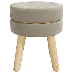 Tabouret