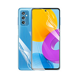 PHONECARE Film Hydrogel Full Cover Avant et Arriére pour Samsung Galaxy M52 5G