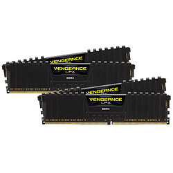 Corsair Vengeance LPX 64 Go DDR4