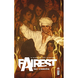 Fairest. Vol. 1. Le grand réveil - Occasion