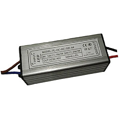 Alimentation de driver de LED