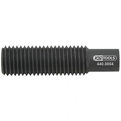 KS TOOLS Tige de pression réglable M24 L.92mm Kstools