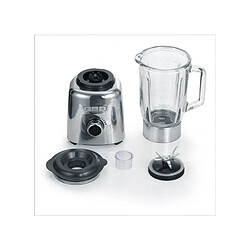 Avis SEVERIN SM3710 Blender classique - Inox