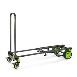 Avis CART M 01 B Gravity